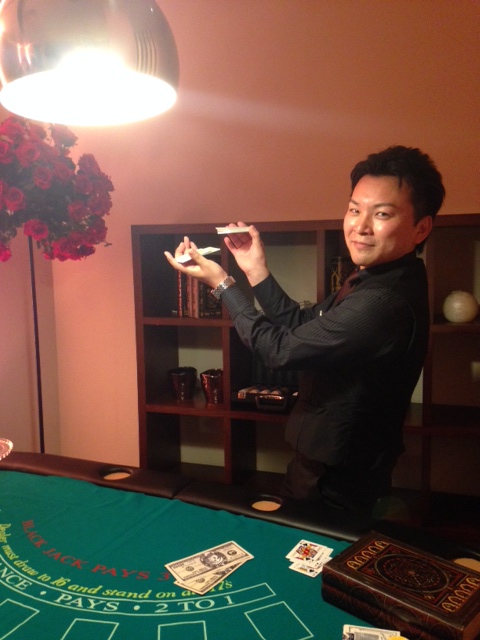 ★ワールドウェディングツアー2014★