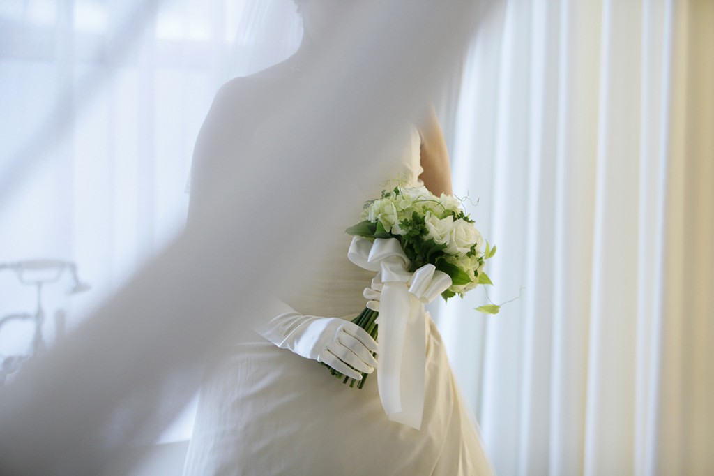 会場内のお勧め撮影スポット