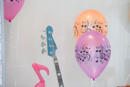 記憶に残る結婚式