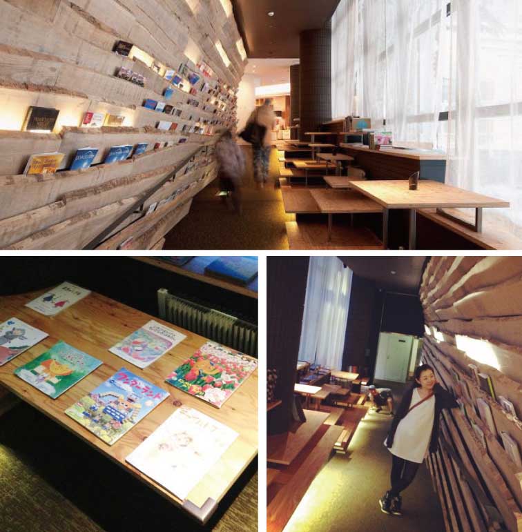 オシャレの発掘！