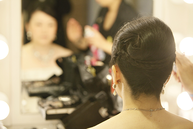 最近の素敵なワンショット