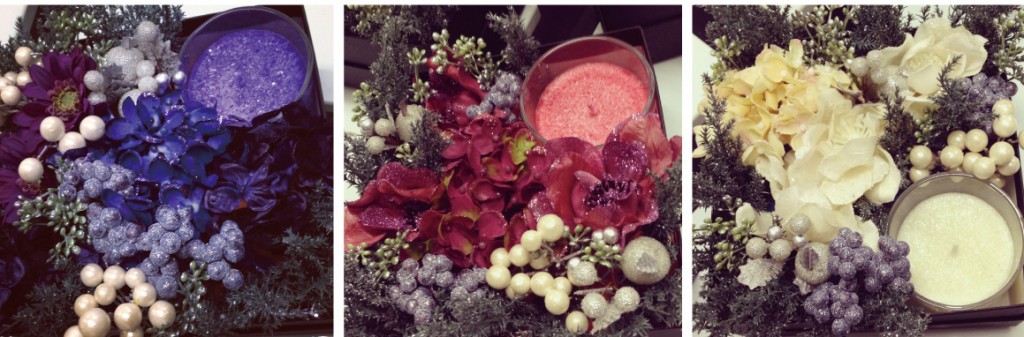 ★スモーキークリスマス★