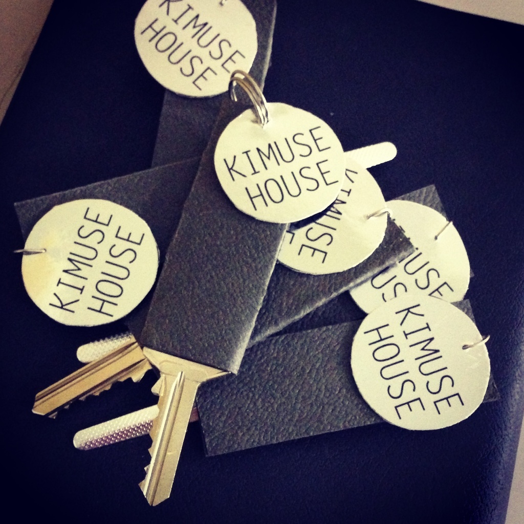 テラスハウス風ＤＶＤ