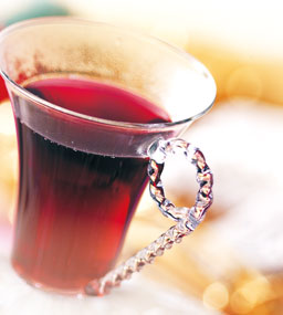 寒い季節には…