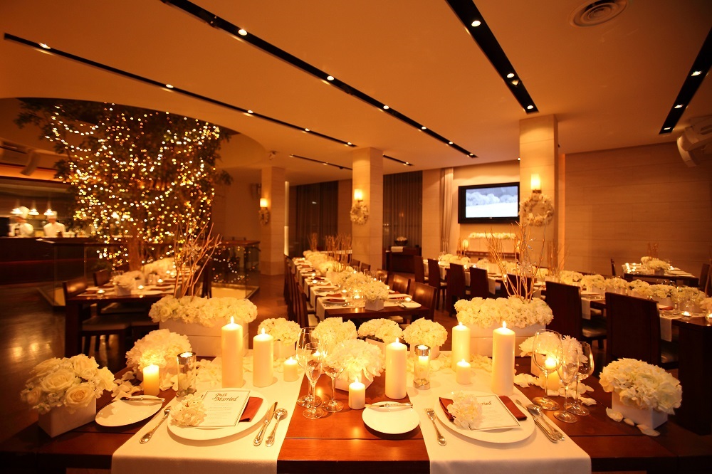 シンプルモダン