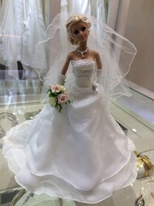 オリジナルバービー♡