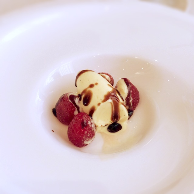 デザートイベント【EPICURIEN】