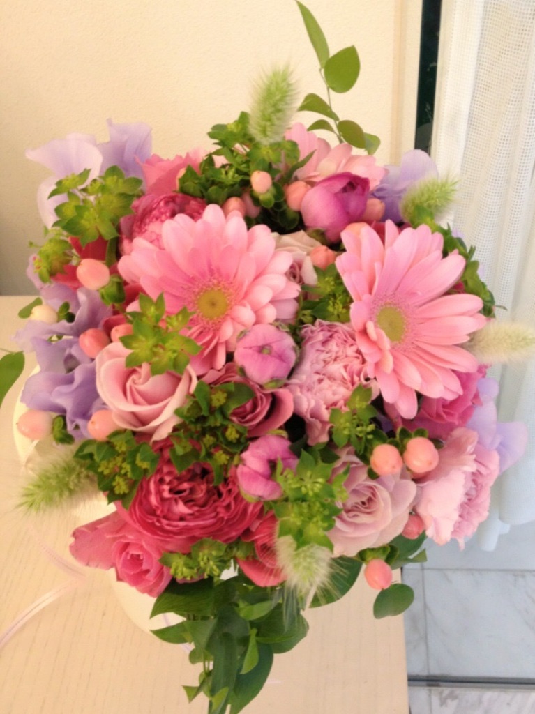 bouquet☆☆