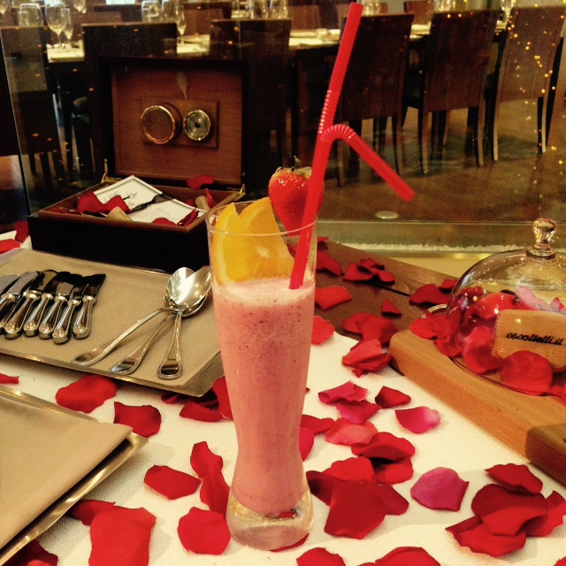 『L’EPICURIEN』ドリンクのご紹介