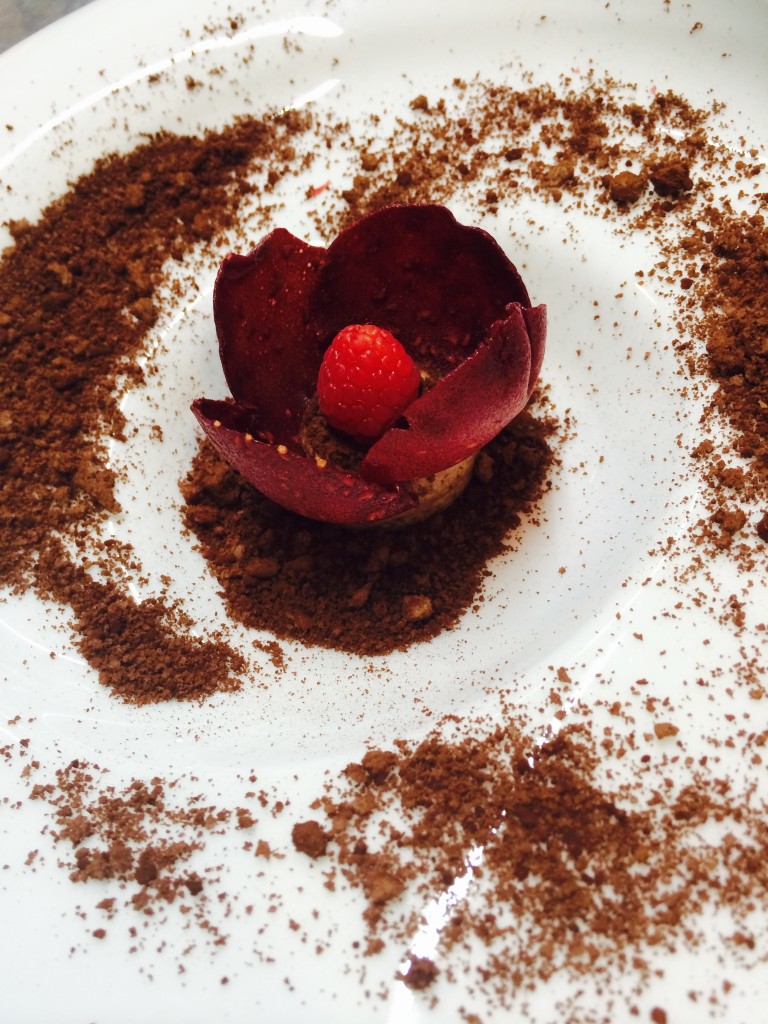 ２月１２日エピキュリアンの全貌