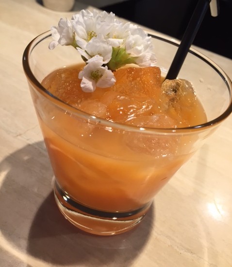 おすすめドリンク♪