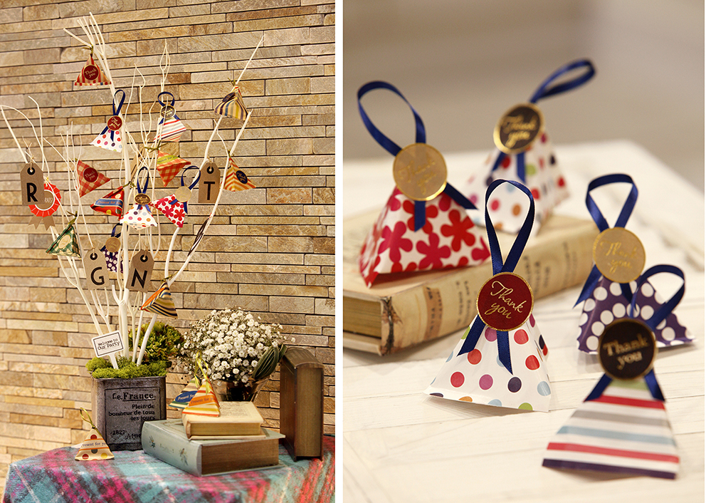 蔦谷書店×SENTIRイベント