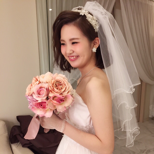 ≪DRESS&HAIRMAKE≫