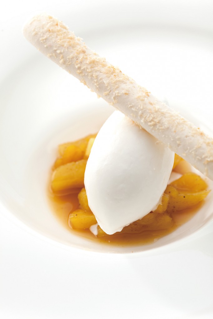 『L’EPICURIEN』　Autumn2015