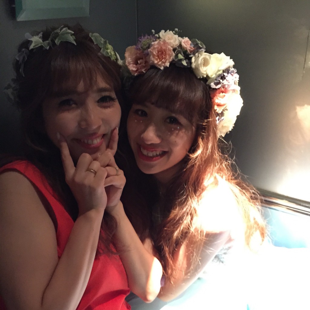 結婚式って素晴らしいっ！！