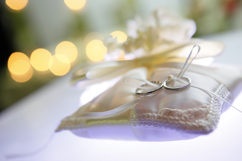 指輪の意味・・・★