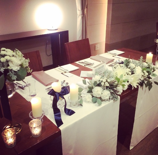 Table Coordinate ♪