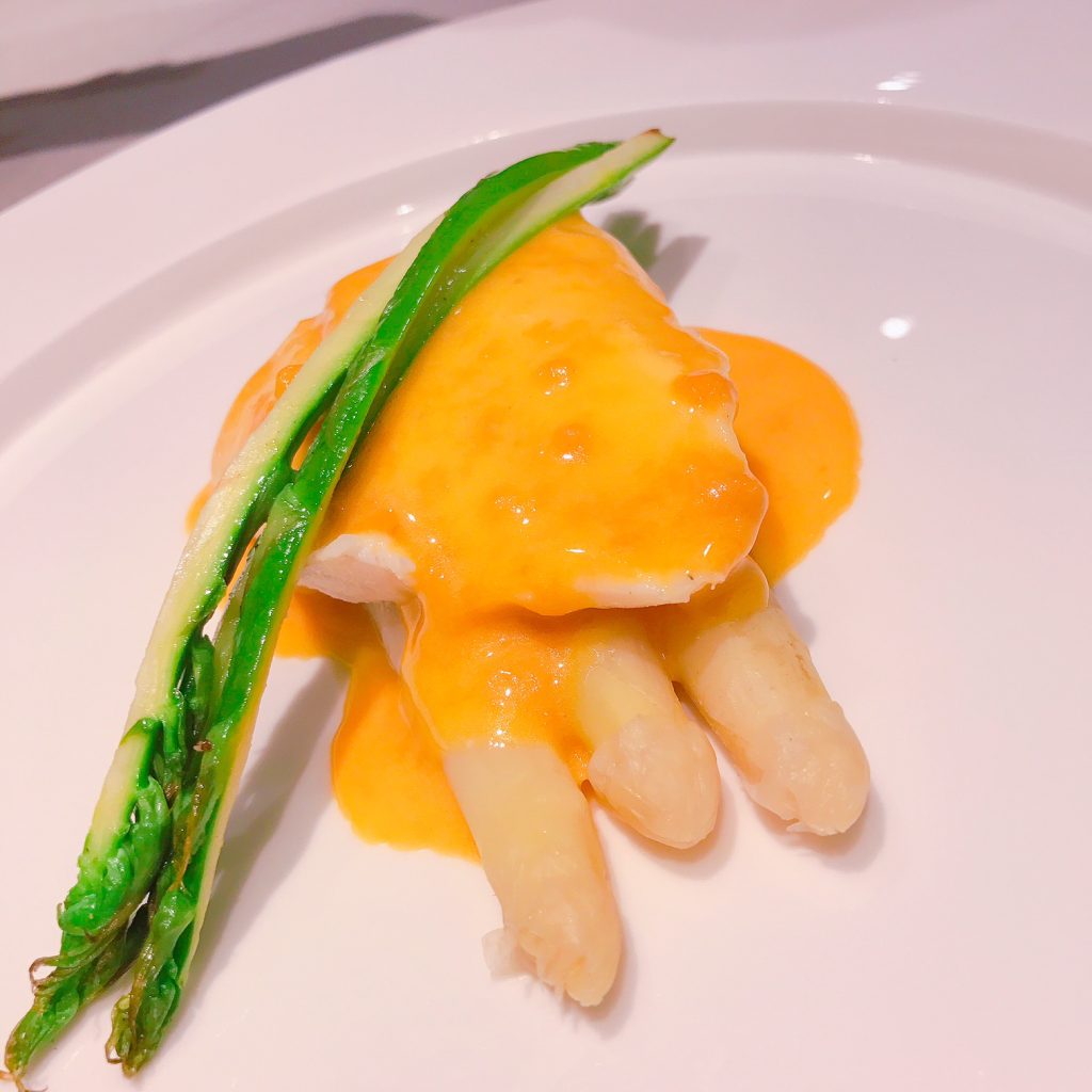 彩豊かな野菜イベント☆