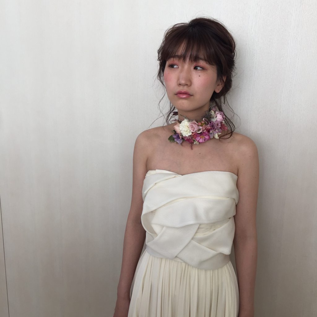 Flowerchoker