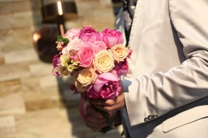 バラの花言葉