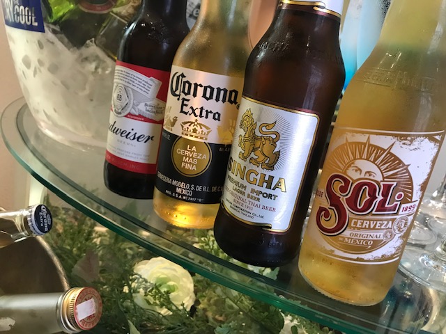 世界のビール