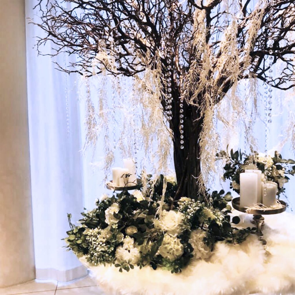 ♪クリスマスが今年もやってくる