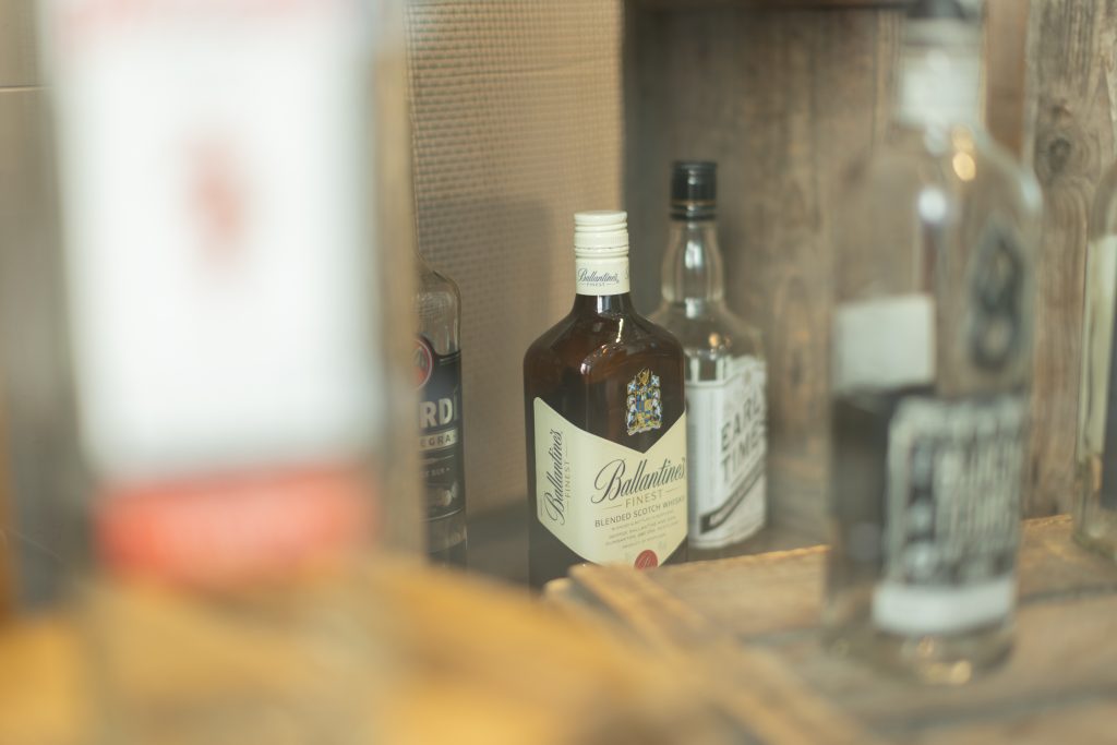 世界のお酒
