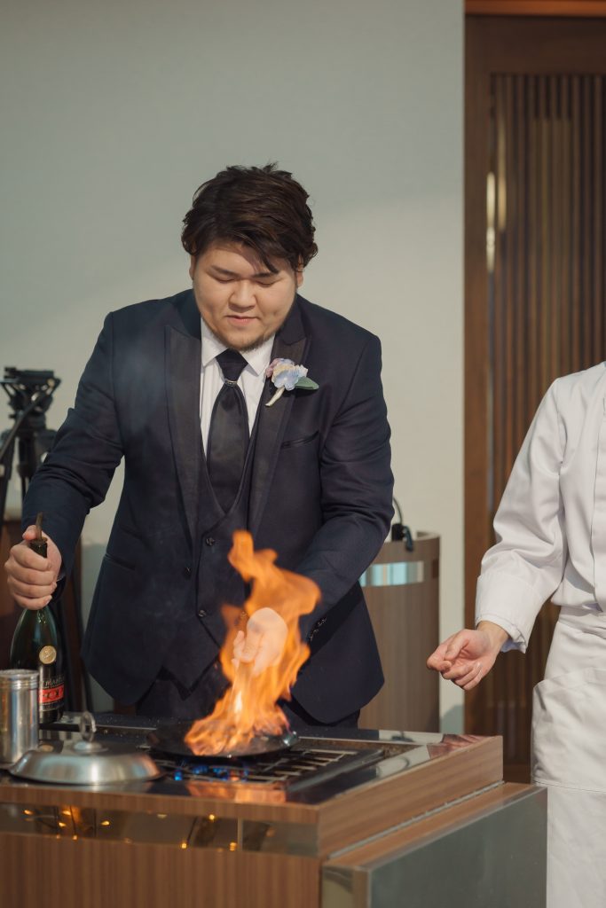 前回の続きから、